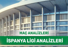 Sahaya Çıkacak La Liga Ekiplerinin Detaylı Analizi – 8 Mayıs 2026 Cuma 15 Şubat 2026 Pazar İspanya ligi yorumlu maç analizleri