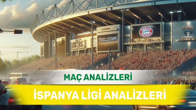 İspanya Futbolunda Gündem: 8 Şubat 2026 Pazar Maç Analizleri