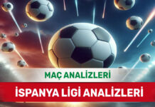 13 Mart 2026 Cuma – İspanya Sahalarında Futbol Şöleni: Kritik Maçlar 13 Mart 2026 Cuma İspanya ligi yorumlu maç analizleri