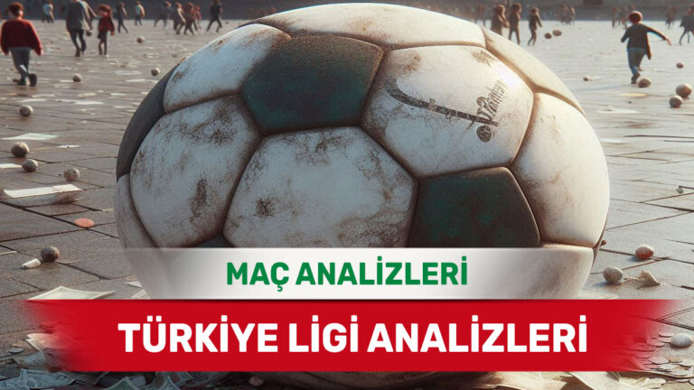 Haftanın En Kritik Süper Lig Mücadeleleri (16 Mart 2026 Pazartesi)