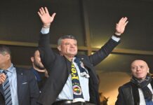 Fenerbahçe’de kritik toplantı Fenerbahçe yönetimi toplanıyor