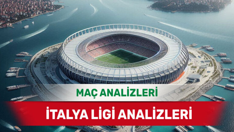 Serie A Panoraması: 4 Nisan 2026 Cumartesi Maçları ve Beklentiler