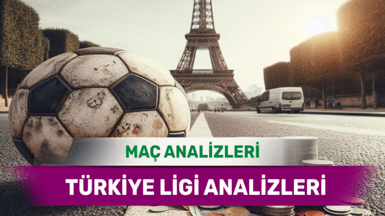 8 Nisan 2026 Çarşamba | Türkiye Liglerinde Günün Programı ve Teknik Yorumlar