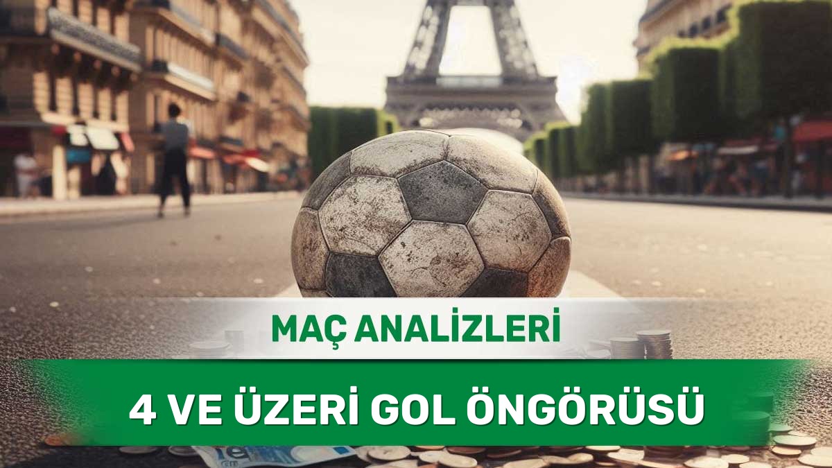 21 Mayıs 2026 Perşembe - Filelerin Çok Kez Havalanma Potansiyeli Olan Maçların Analizi