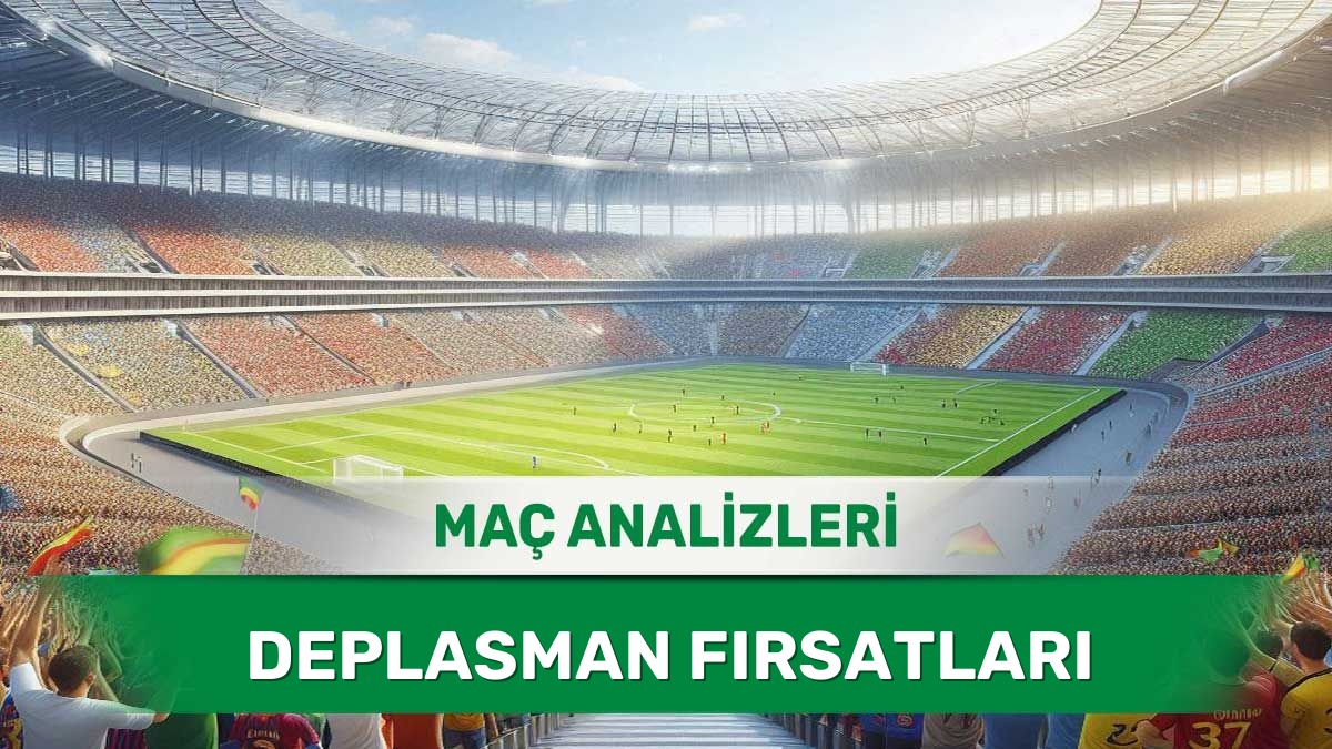 Dış Sahada Sürpriz ve Çıkış Arayanlar: 29 Mayıs 2026 Cuma Bülteni