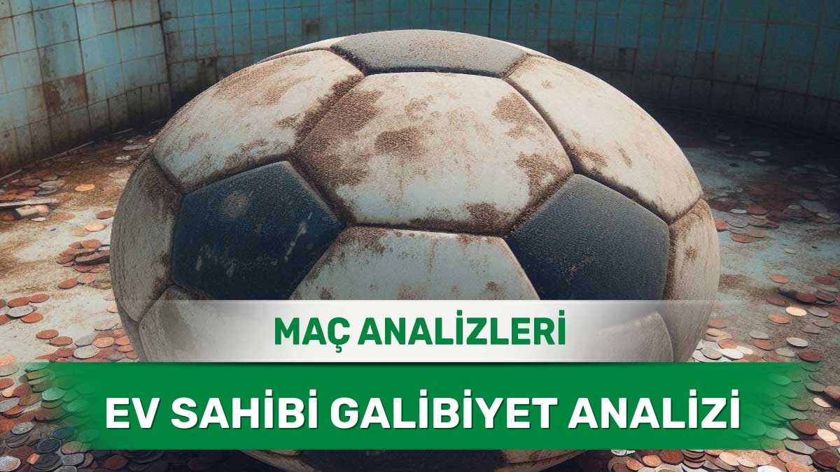 Ev Sahibi Performanslarıyla Dikkat Çeken Mücadeleler - 23 Mayıs 2026 Cumartesi