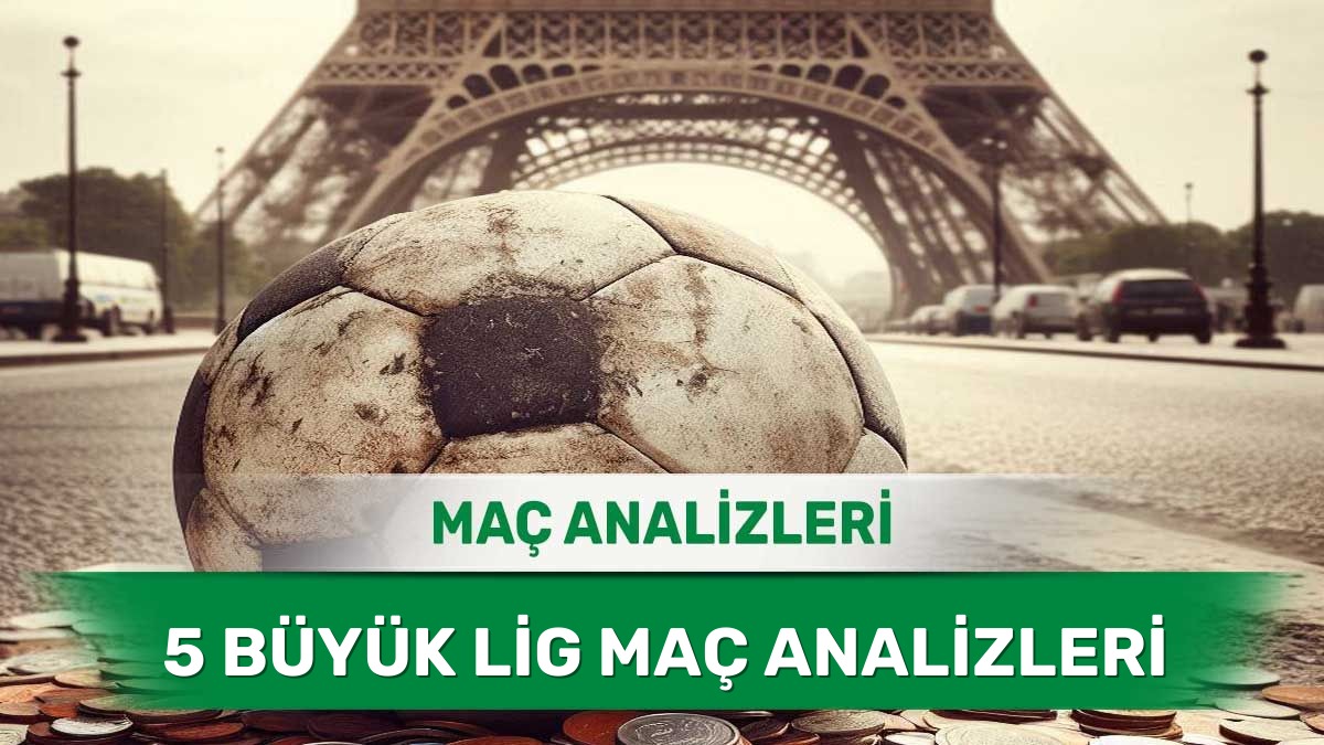 24 Mayıs 2026 Pazar | Zirve Yarışında Bu Hafta: Avrupa Ligi Analizleri