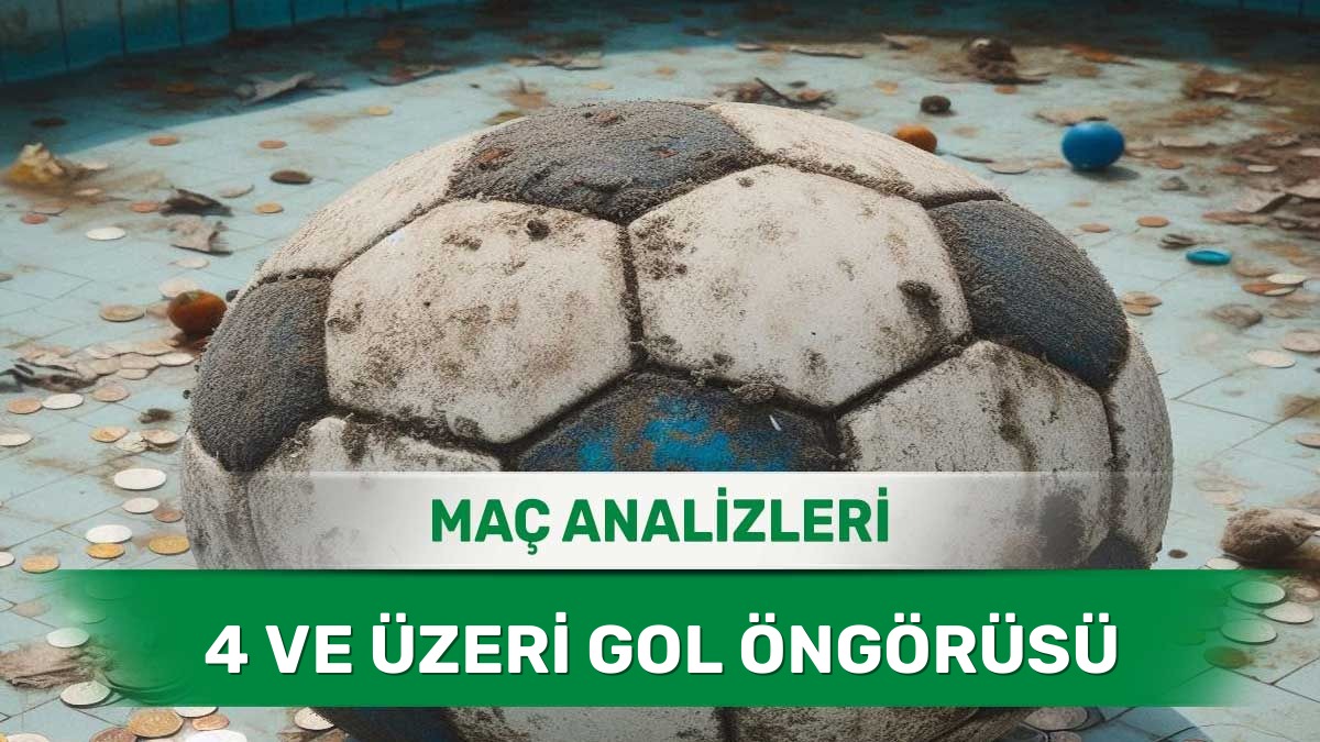 Gol Pozisyonlarının Eksik Olmayacağı Zirve Mücadeleleri (27 Mayıs 2026 Çarşamba)