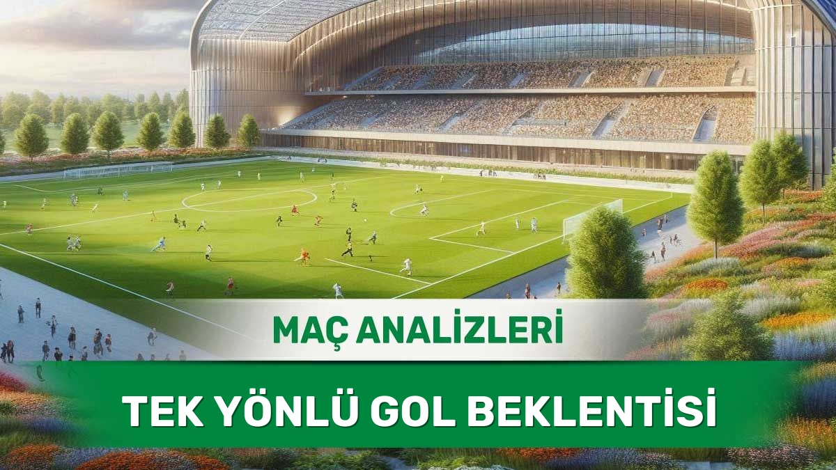 29 Mayıs 2026 Cuma | Karşılıklı Gol Sesinin Zor Çıkacağı Karşılaşmalar