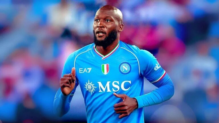Transfer Gündeminde Bomba: "Belçikalı Tank" Romelu Lukaku’nun Yeni Durağı Türkiye mi?
