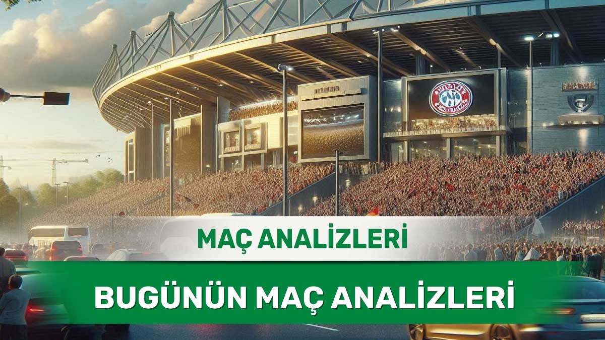 Günün Öne Çıkan Futbol Müsabakaları ve Yorumlar - 11 Haziran 2026 Perşembe