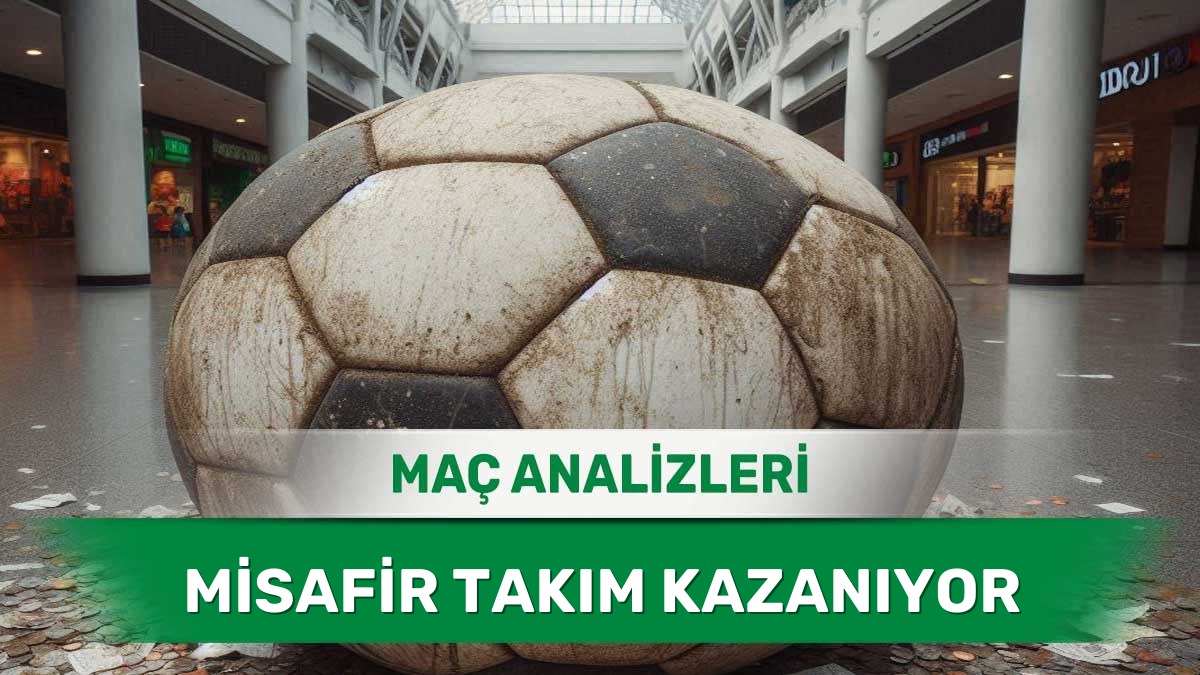 Konuk Ekiplerin Etkili Olduğu Maçlar: 14 Haziran 2026 Pazar İncelemesi
