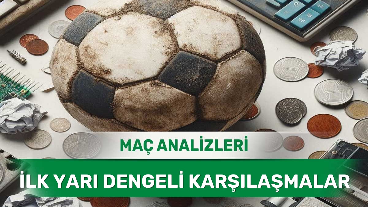 15 Haziran 2026 Pazartesi - Soyunma Odasına Beraberlikle Gitmeye Odaklanan Takımlar