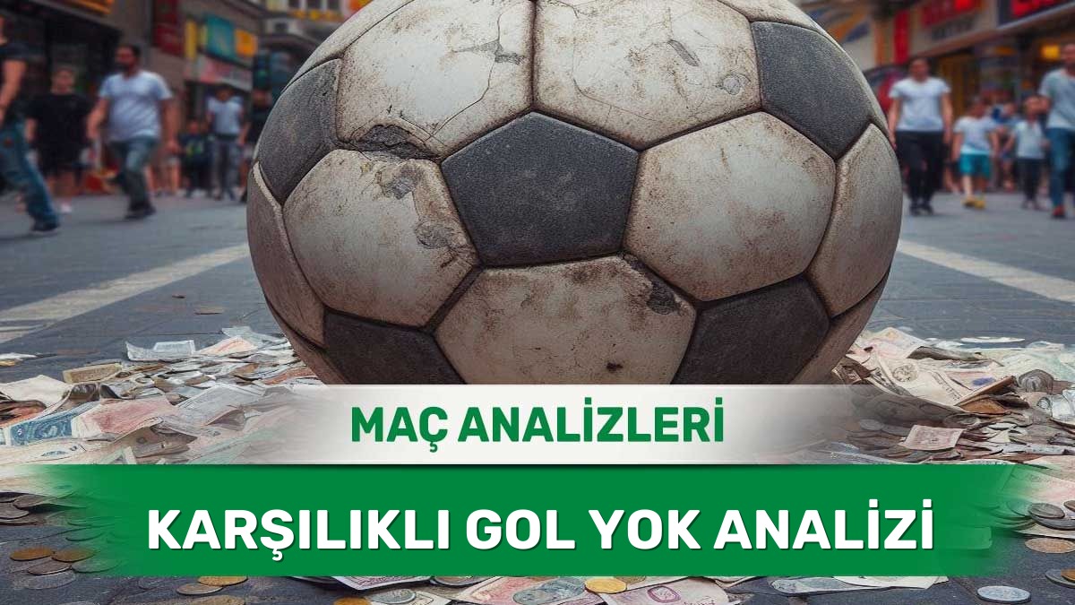 Defansif Disipliniyle Rakibi Kilitleyen Takımlar (5 Haziran 2026 Cuma)