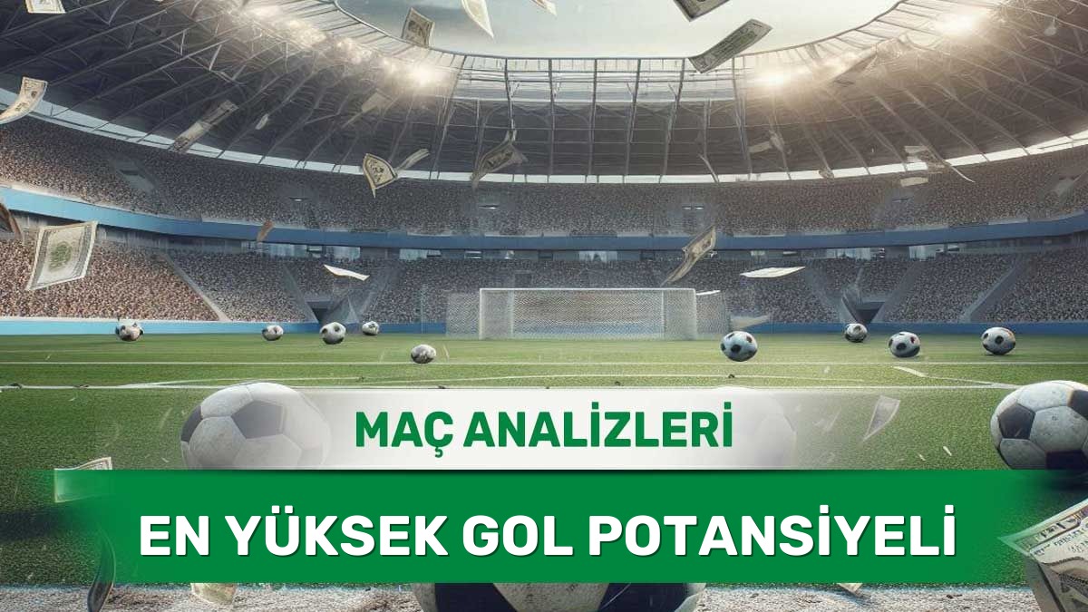 Futbol Şöleni: Hareketli Geçmesi Öngörülen Maçlar - 20 Haziran 2026 Cumartesi
