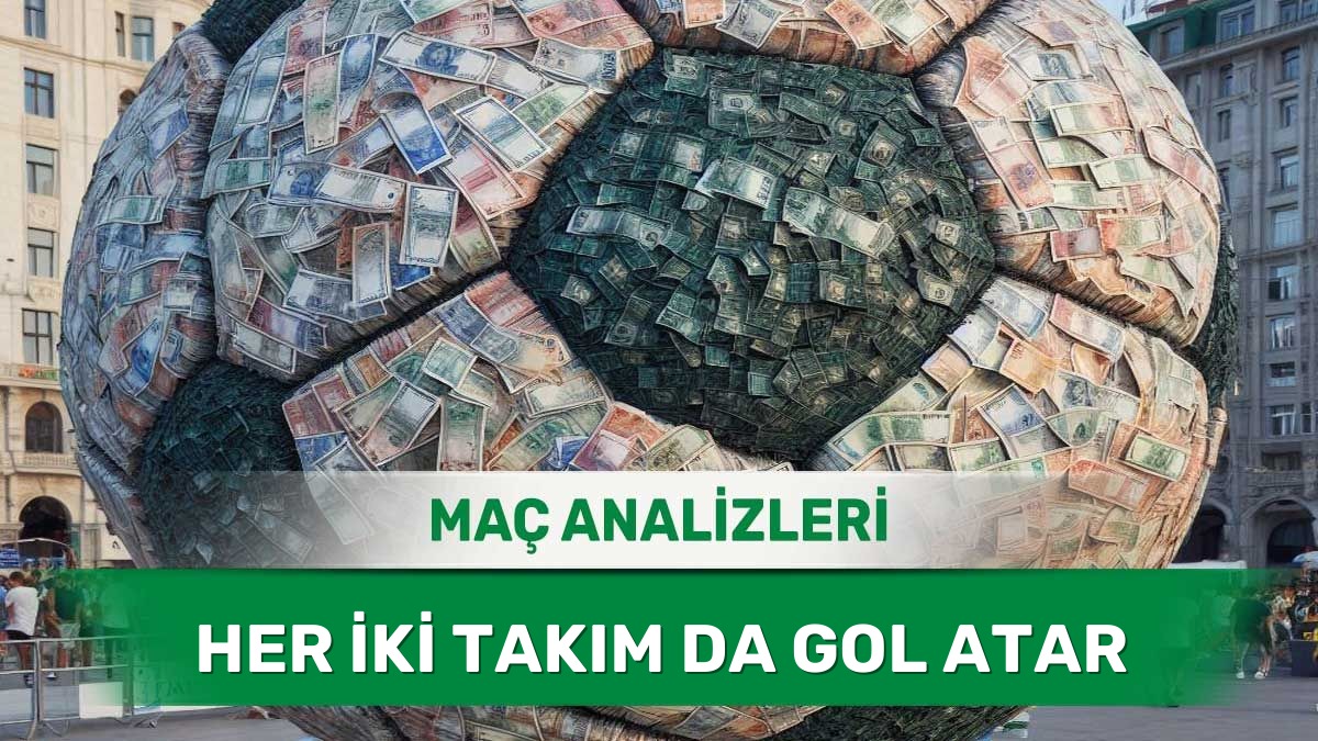 16 Haziran 2026 Salı - Karşılıklı Hücum Organizasyonlarının Öne Çıktığı Maçlar