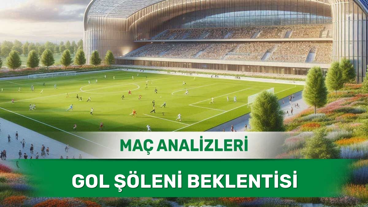 3 Haziran 2026 Çarşamba - Haftanın En Yüksek Skor Potansiyelli Karşılaşmaları