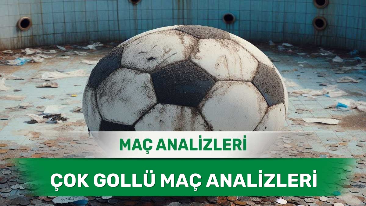 23 Haziran 2026 Salı | İzlemesi En Keyifli ve Skorer Maçların Analizi