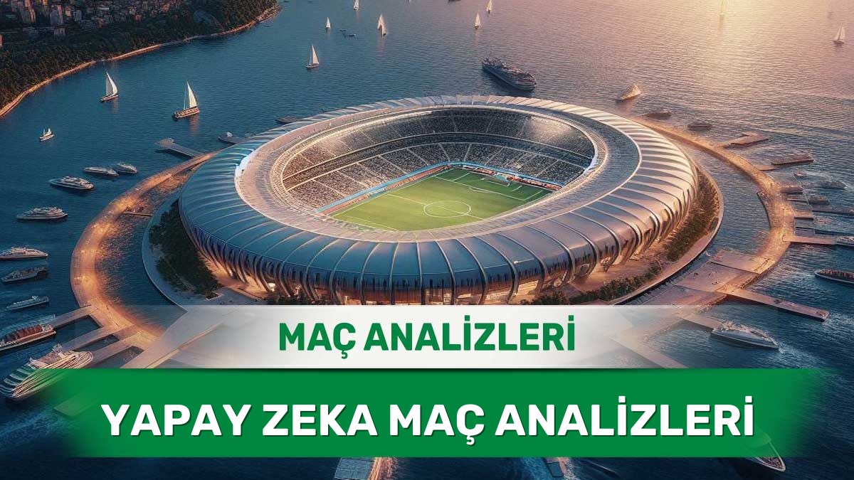 Sahaya Çıkacak Takımların Analizi ve Günün Programı - 18 Haziran 2026 Perşembe