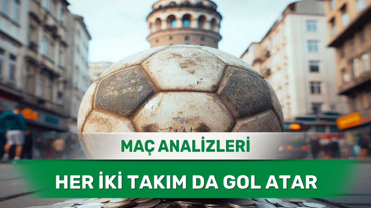 27 Haziran 2026 Cumartesi – Gol Pozisyonu Zenginliği Olan Karşılaşmaların Analizi 27 Haziran 2026 Cumartesi KG VAR yorumlu maç analizleri