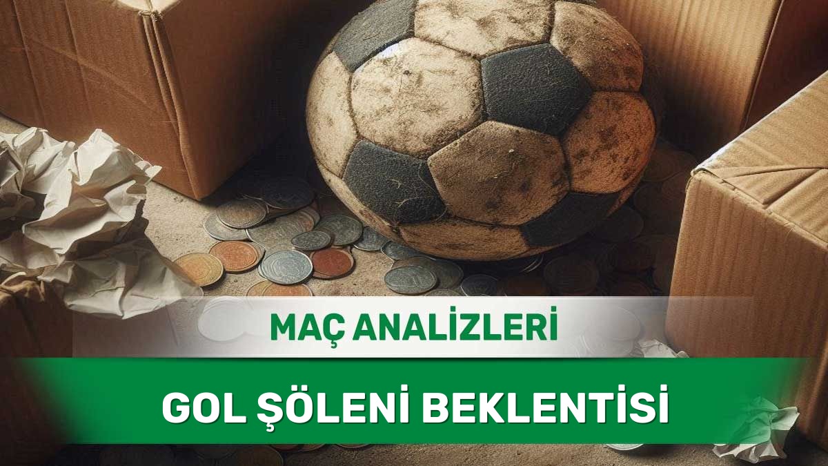 25 Haziran 2026 Perşembe - Haftanın En Yüksek Skor Potansiyelli Karşılaşmaları
