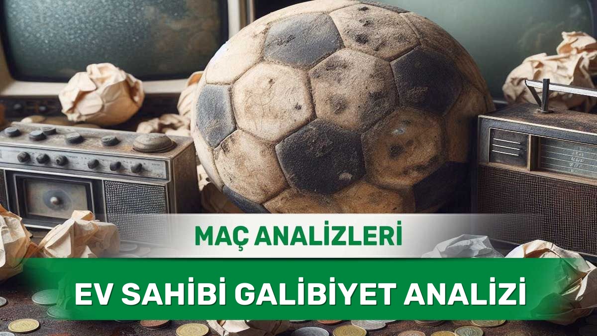 Ev Sahibi Performanslarıyla Dikkat Çeken Mücadeleler - 20 Haziran 2026 Cumartesi