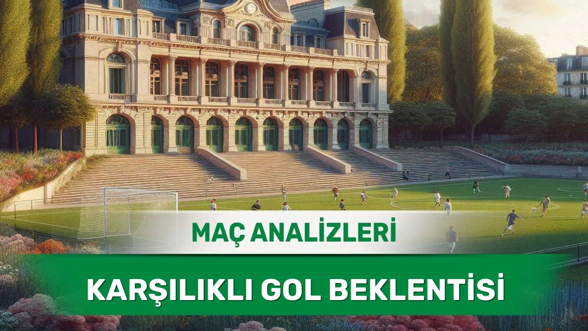 Gol Yolları Açık ve Tempolu Geçecek Maçlar - 4 Haziran 2026 Perşembe