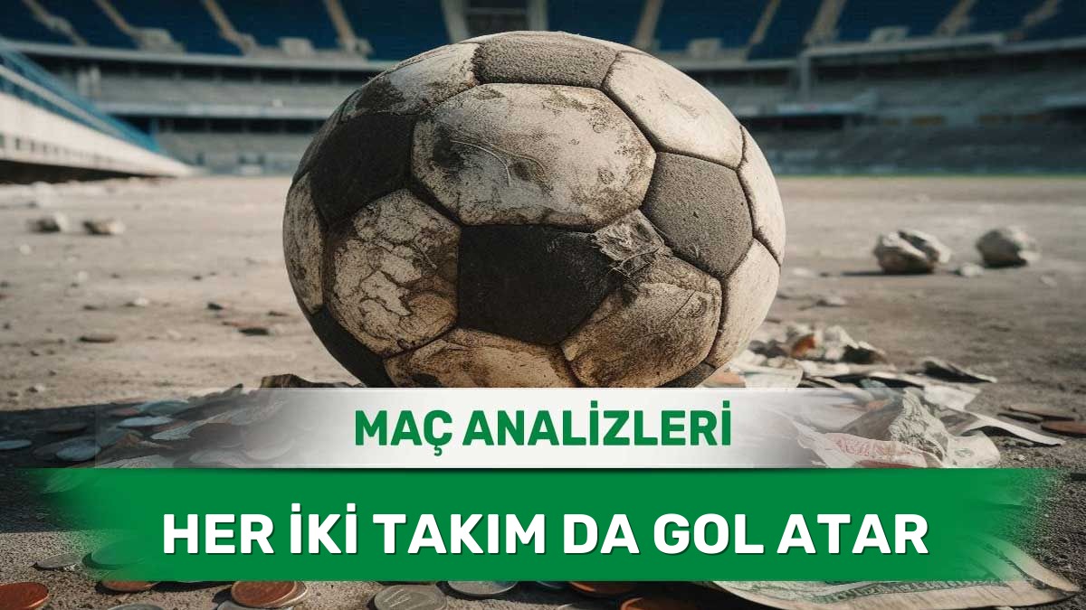 10 Haziran 2026 Çarşamba - Karşılıklı Hücum Organizasyonlarının Öne Çıktığı Maçlar