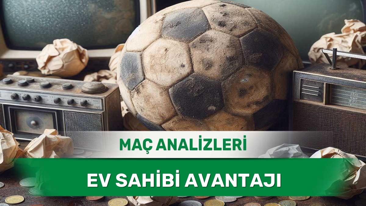 2 Haziran 2026 Salı - İç Saha Performansı ve İstatistik Analizi