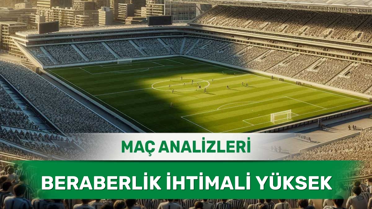 19 Haziran 2026 Cuma - Orta Saha Mücadelesi Şeklinde Geçecek Maçlar
