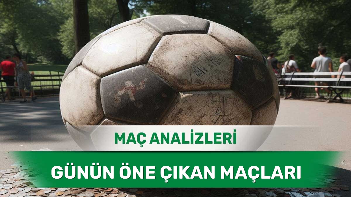 25 Haziran 2026 Perşembe - Futbol Gündemi: Bugün Hangi Maçlar Var?