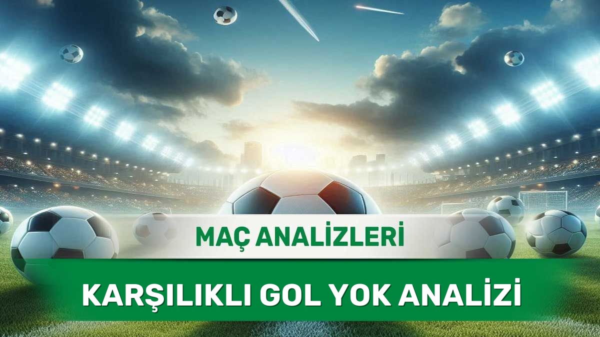 9 Haziran 2026 Salı | Defansif Kurguların Öne Çıktığı Kritik Mücadeleler
